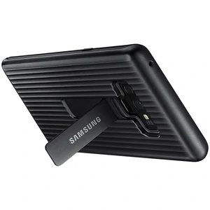 Чехол Samsung Protective Standing Cover Black для Samsung Galaxy Note 9