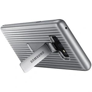 Чехол Samsung Protective Standing Cover Silver для Samsung Galaxy Note 9