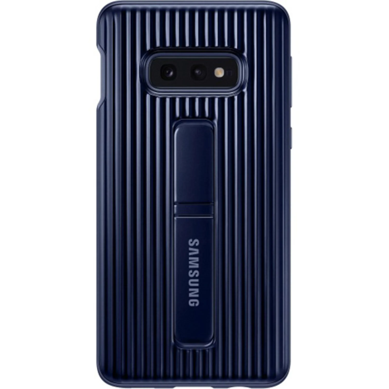 Чехол Samsung Protective Standing Cover Blue для Samsung Galaxy S10e SM-G970