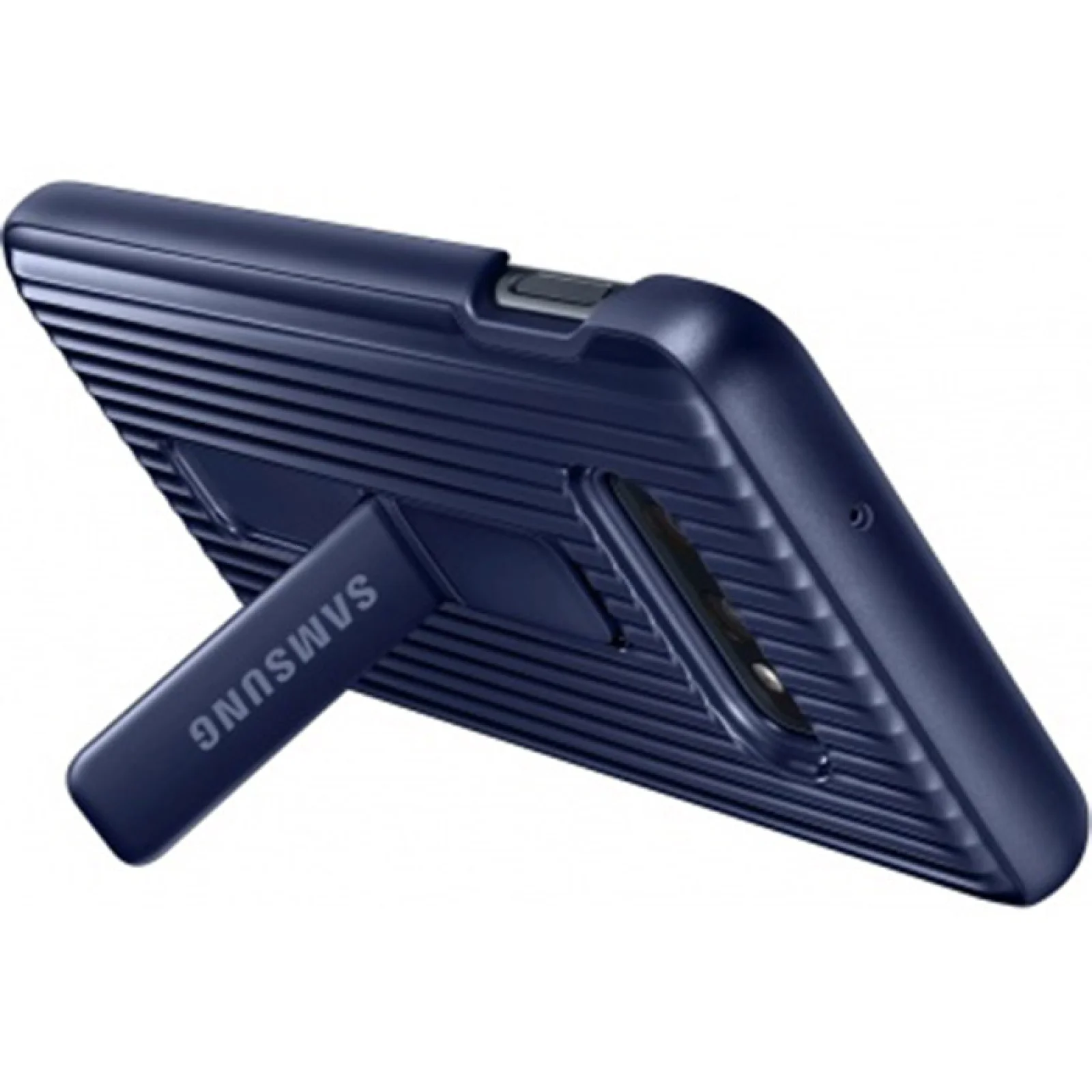 Чохол Samsung Protective Standing Cover Blue для Samsung Galaxy S10e SM-G970