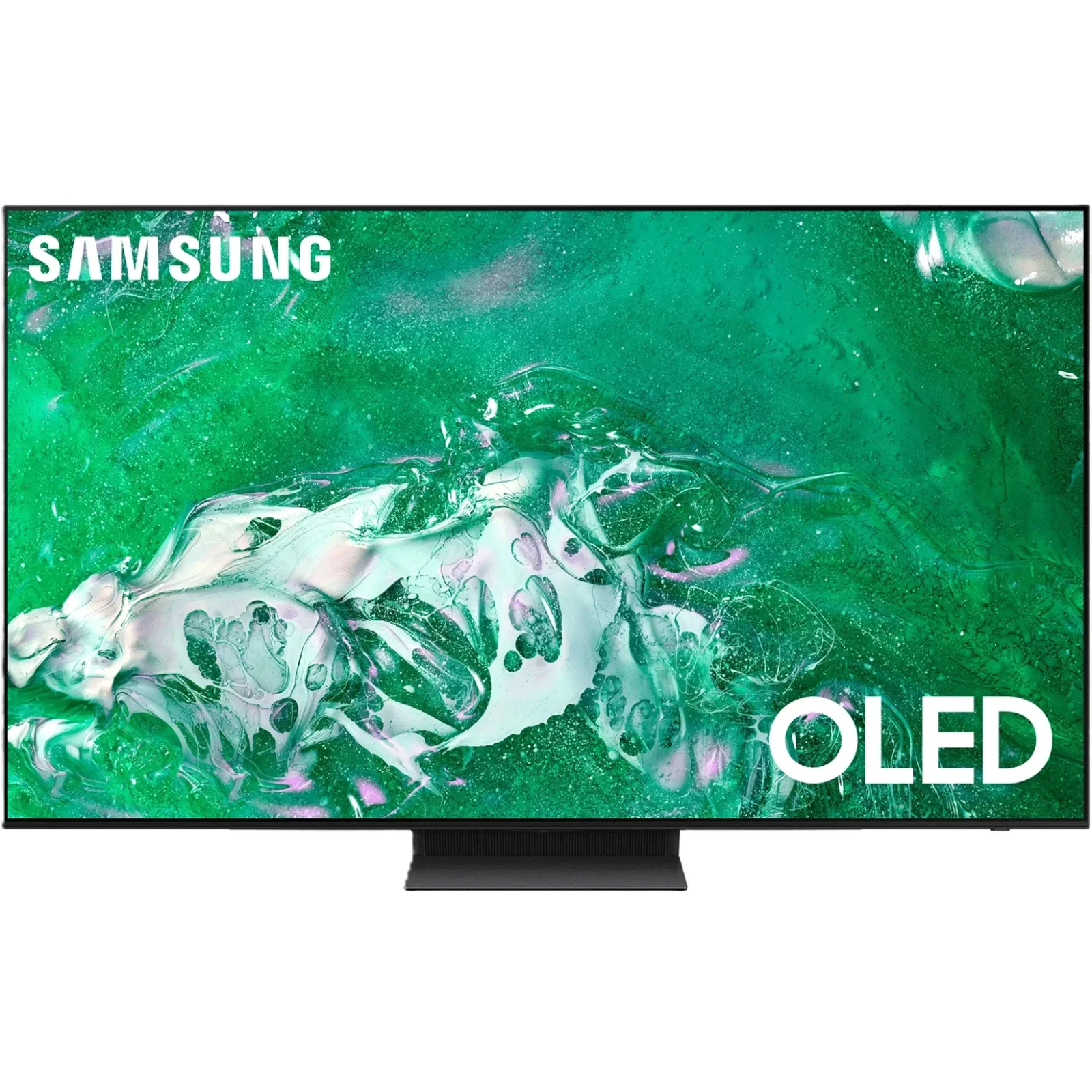 Телевізор Samsung QE65S90D