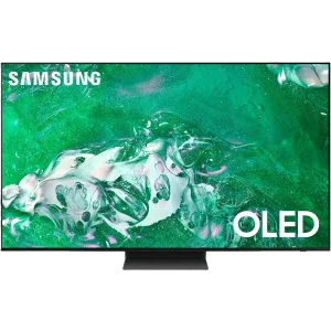 Телевізор Samsung QE65S90D