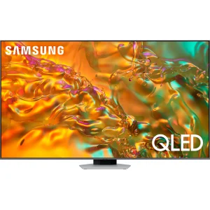 Телевізор 55" Samsung QE55Q80D