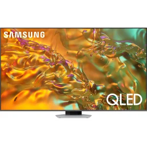 Телевізор 65" Samsung QE65Q80D