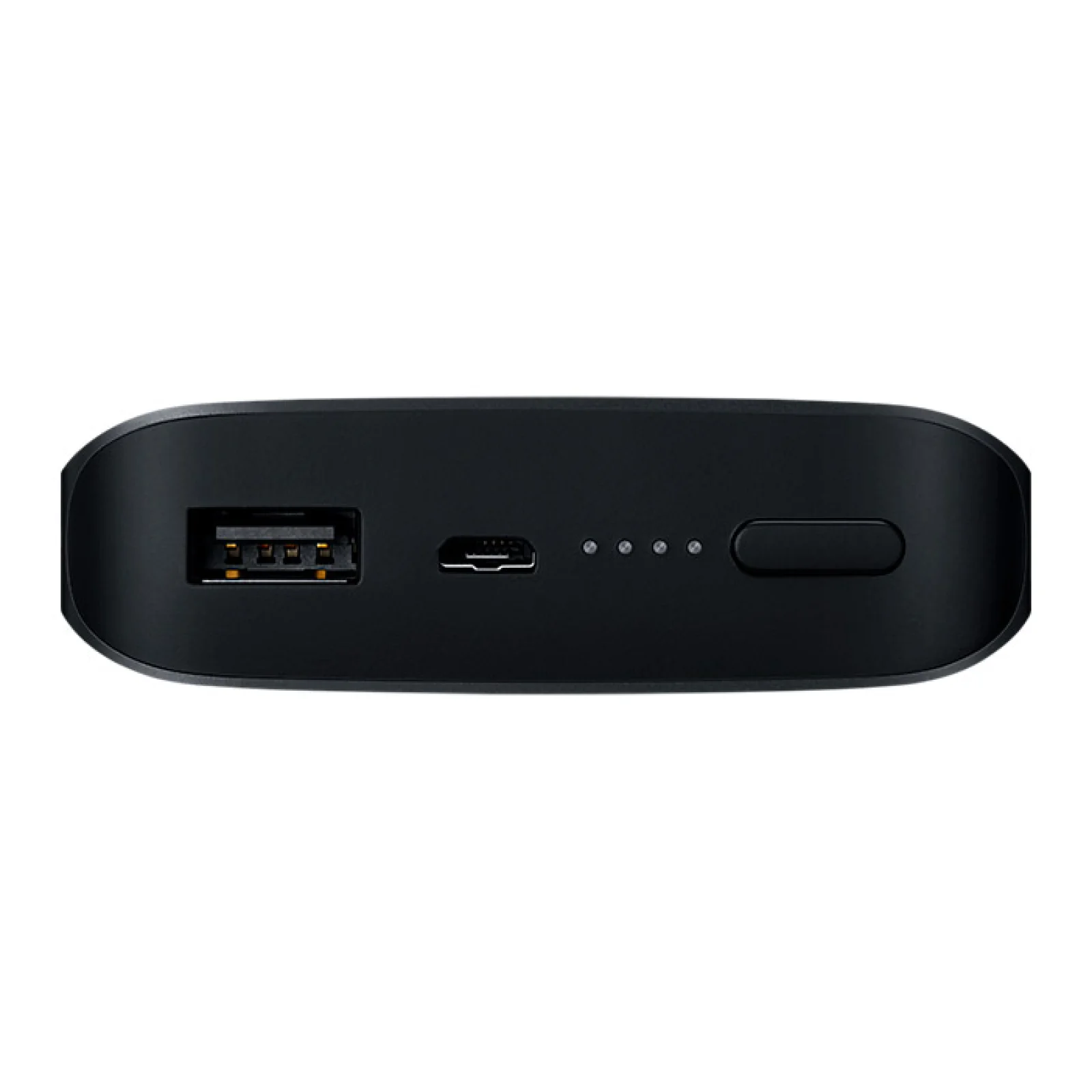 Внешний аккумулятор Samsung Power Bank Fast Charge 10200mAh Black (EB-PG935BBRGRU) UA