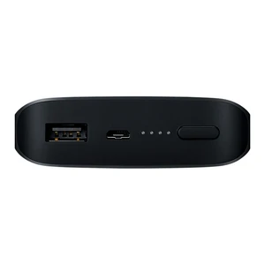 Внешний аккумулятор Samsung Power Bank Fast Charge 10200mAh Black (EB-PG935BBRGRU) UA