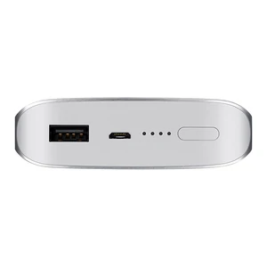 Внешний аккумулятор Samsung Power Bank Fast Charge 10200mAh Silver (EB-PG935BSRGRU) UA
