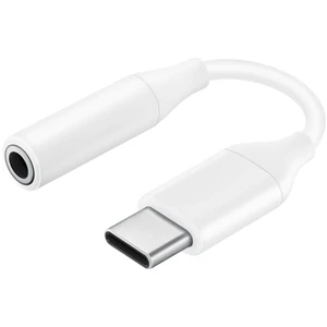 Переходник Samsung USB Type-C - 3.5 мм EE-UC10JUWRGRU White UA