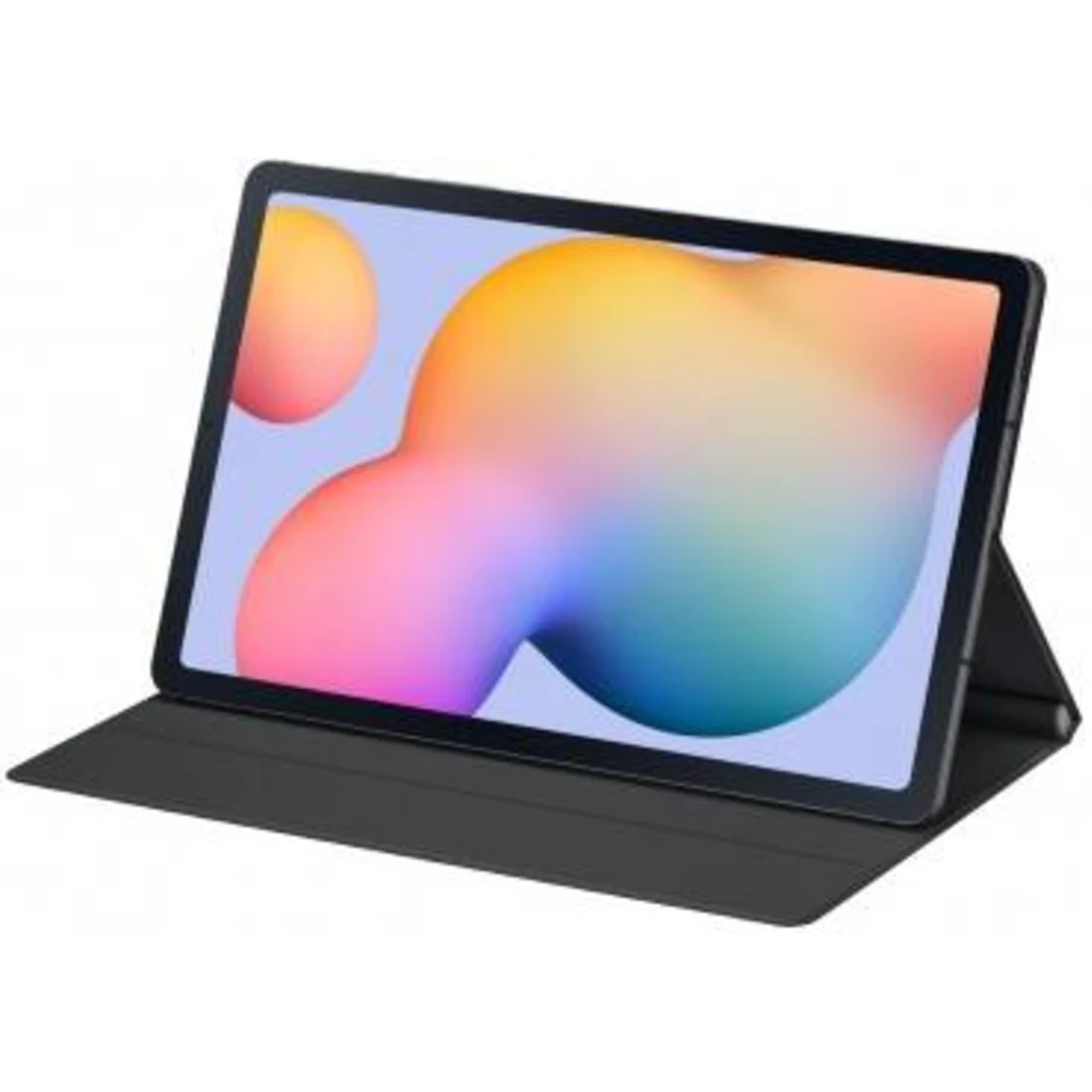 Чехол Samsung Book Cover Gray для Samsung Galaxy Tab S6 Lite P610, P615