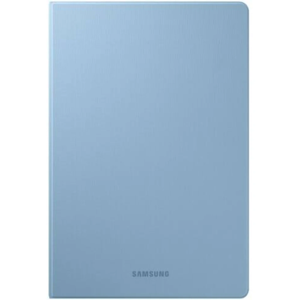 Чохол Samsung Book Cover Blue для Samsung Galaxy Tab S6 Lite P610, P615