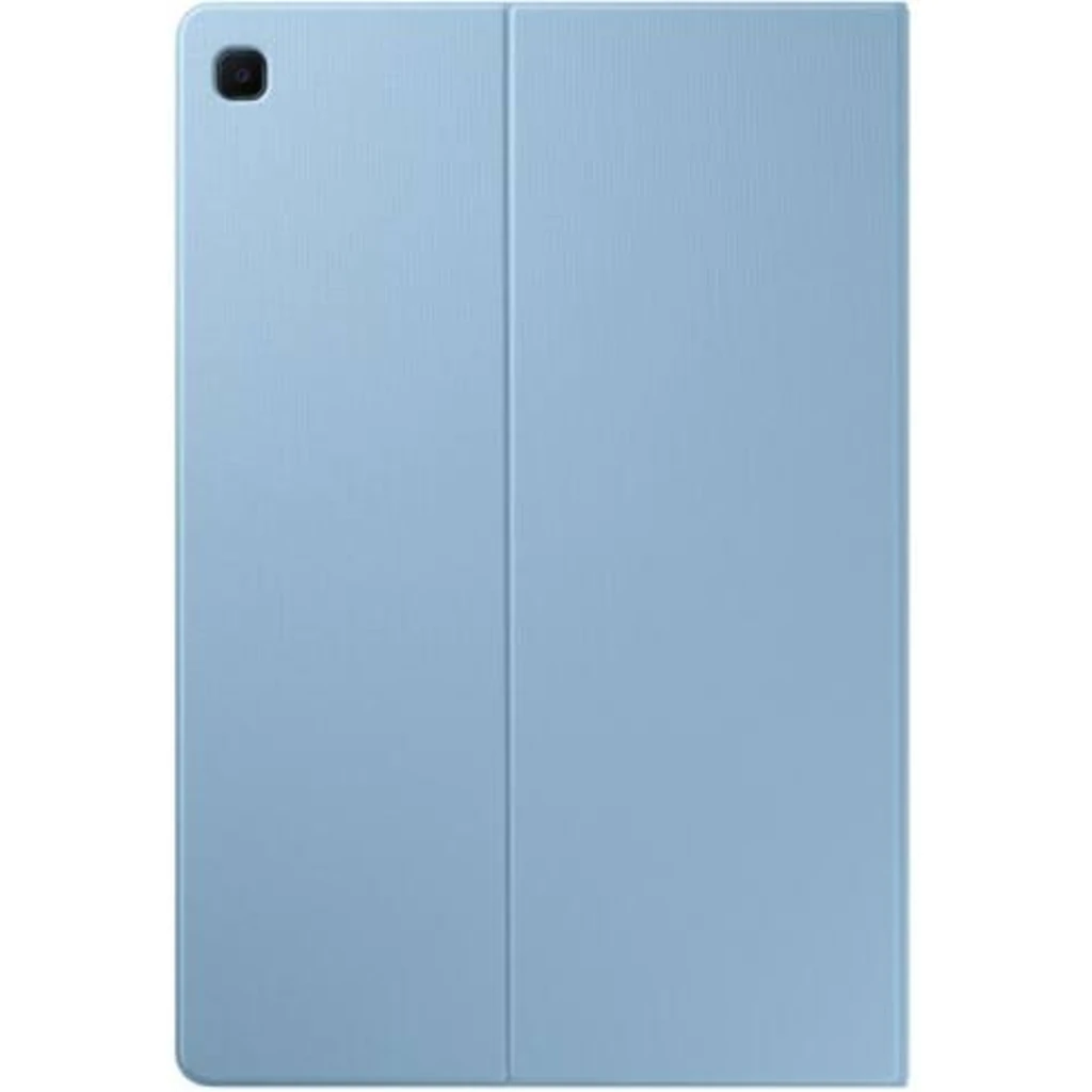 Чохол Samsung Book Cover Blue для Samsung Galaxy Tab S6 Lite P610, P615