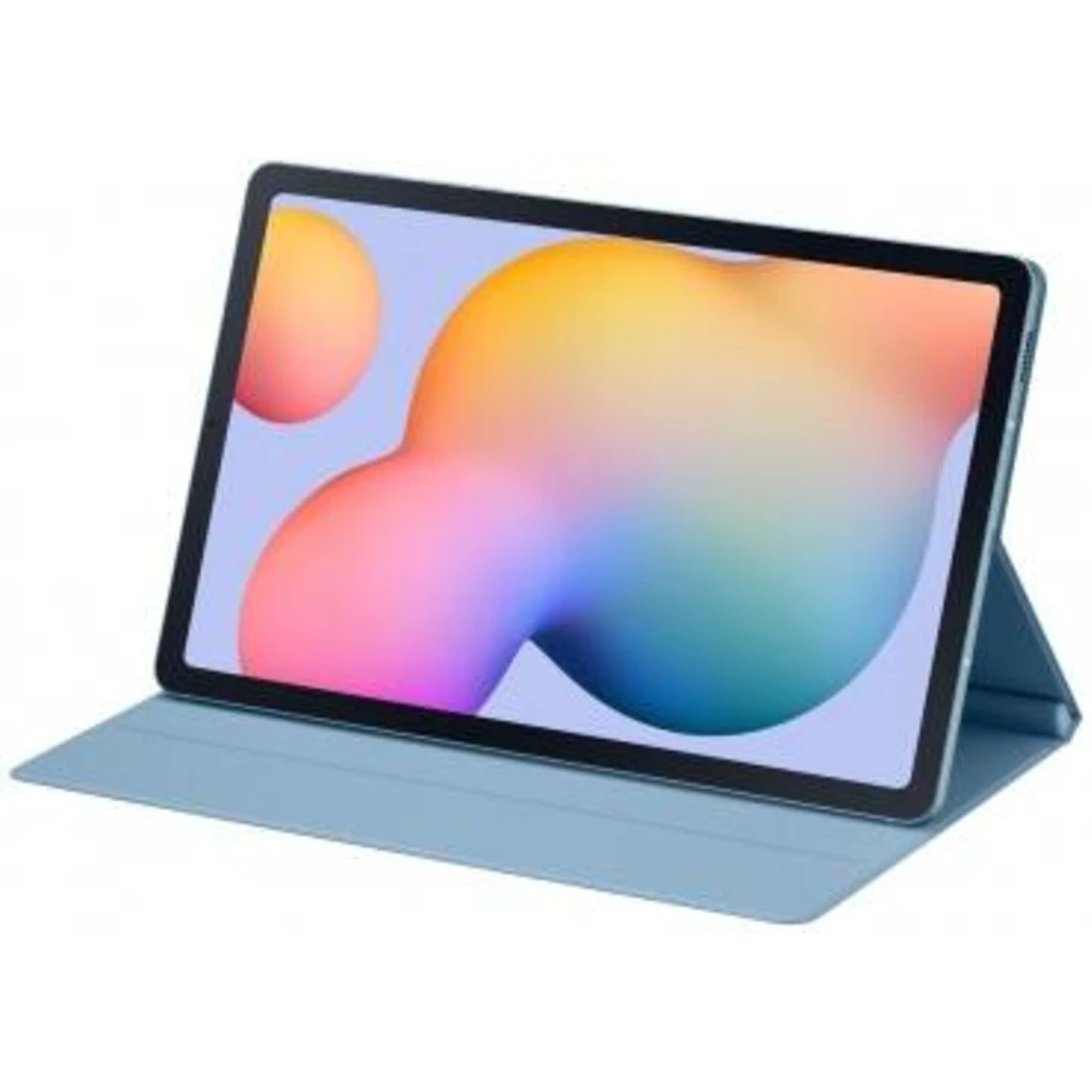 Чохол Samsung Book Cover Blue для Samsung Galaxy Tab S6 Lite P610, P615