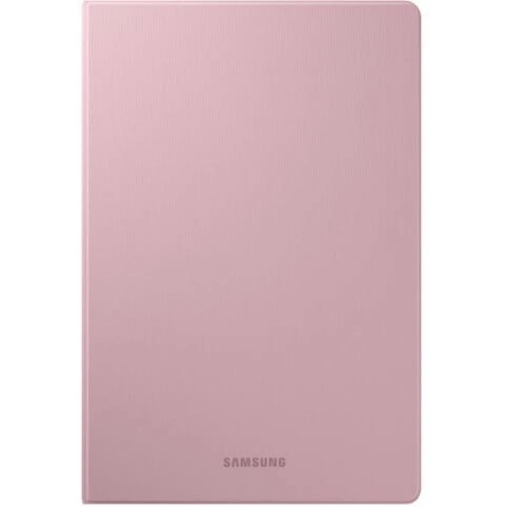 Чехол Samsung Book Cover Pink для Samsung Galaxy Tab S6 Lite P610, P615