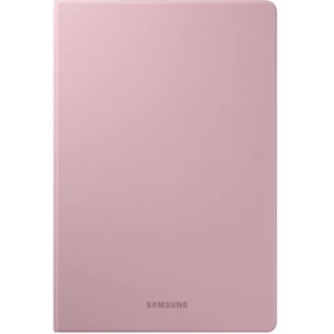 Цвет: Розовый - Чехол Samsung Book Cover Pink для Samsung Galaxy Tab S6 Lite P610, P615 (EF-BP610PPEG)