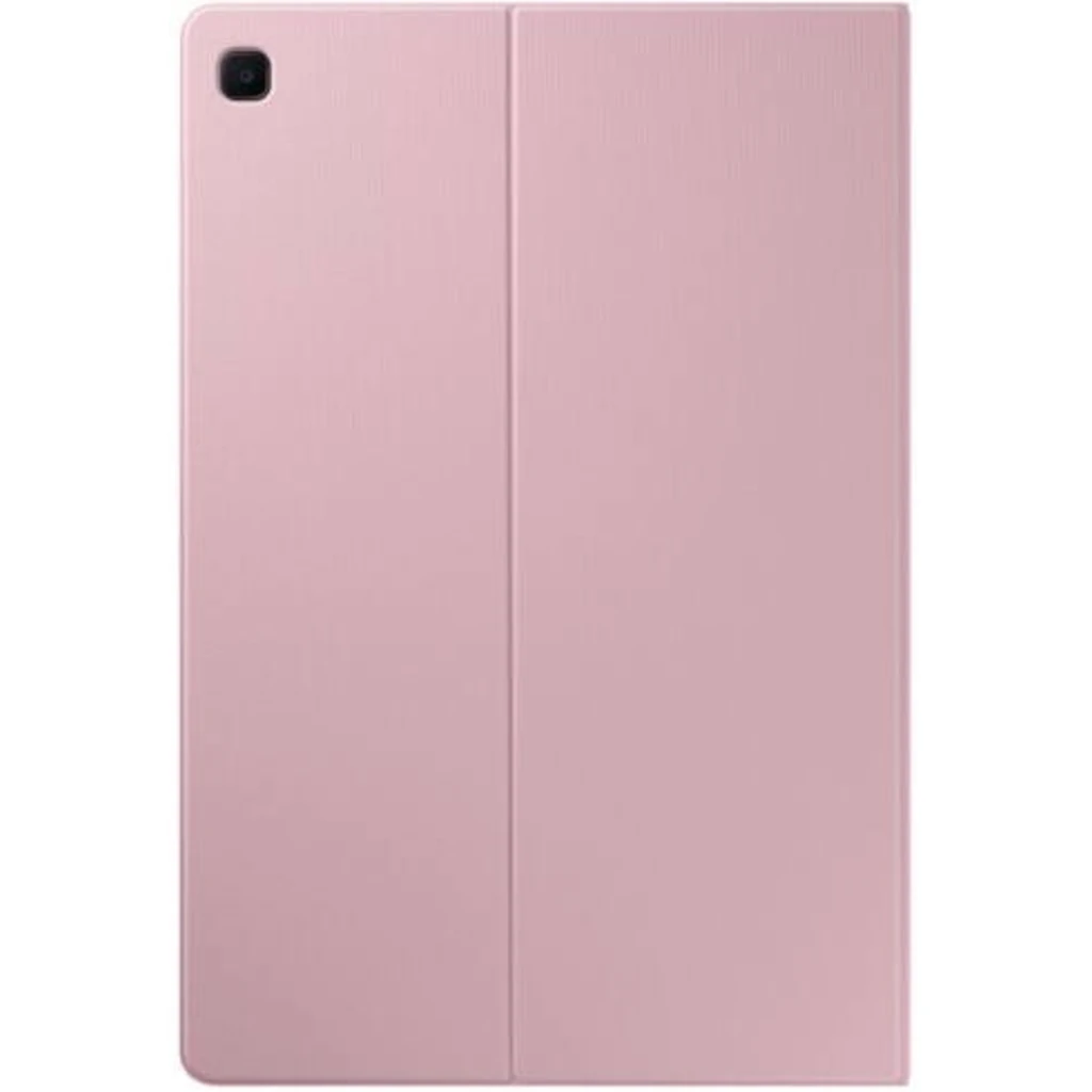 Чехол Samsung Book Cover Pink для Samsung Galaxy Tab S6 Lite P610, P615