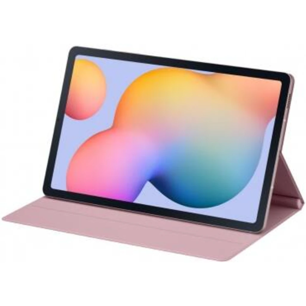 Чехол Samsung Book Cover Pink для Samsung Galaxy Tab S6 Lite P610, P615