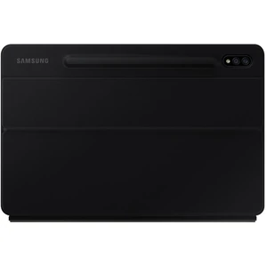 Чехол-клавиатура Samsung EF-DT970 Black для Samsung Galaxy Tab S7 Plus T970, T976