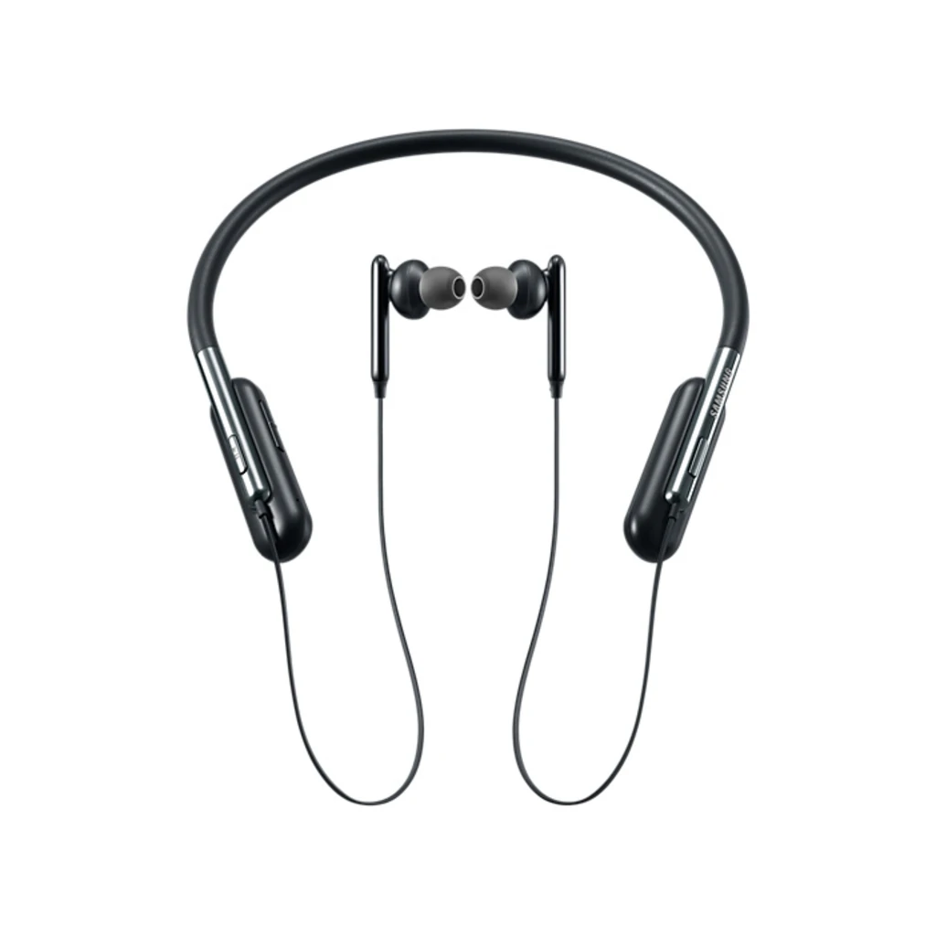 Bluetooth гарнитура Samsung U Flex Black (EO-BG950CBEGRU)