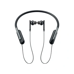 Цвет: Черный - Bluetooth гарнитура Samsung U Flex Black (EO-BG950CBEGRU)