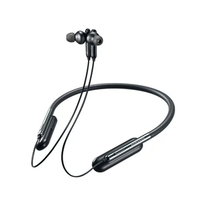 Bluetooth гарнитура Samsung U Flex Black (EO-BG950CBEGRU)