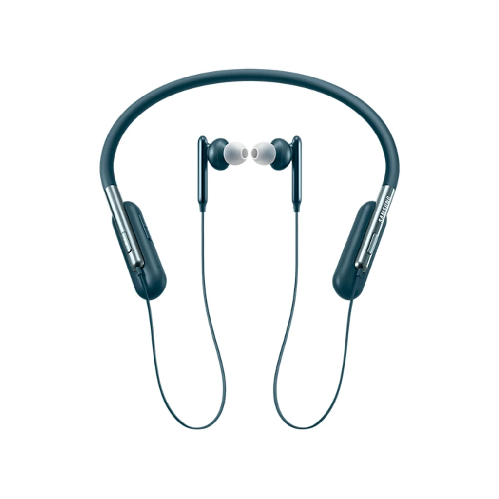 Bluetooth гарнитура Samsung U Flex Blue (EO-BG950CLEGRU)