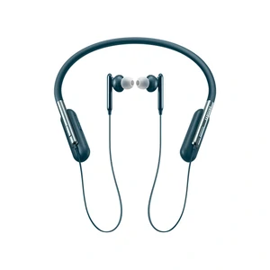 Цвет: Синий - Bluetooth гарнитура Samsung U Flex Blue (EO-BG950CLEGRU)