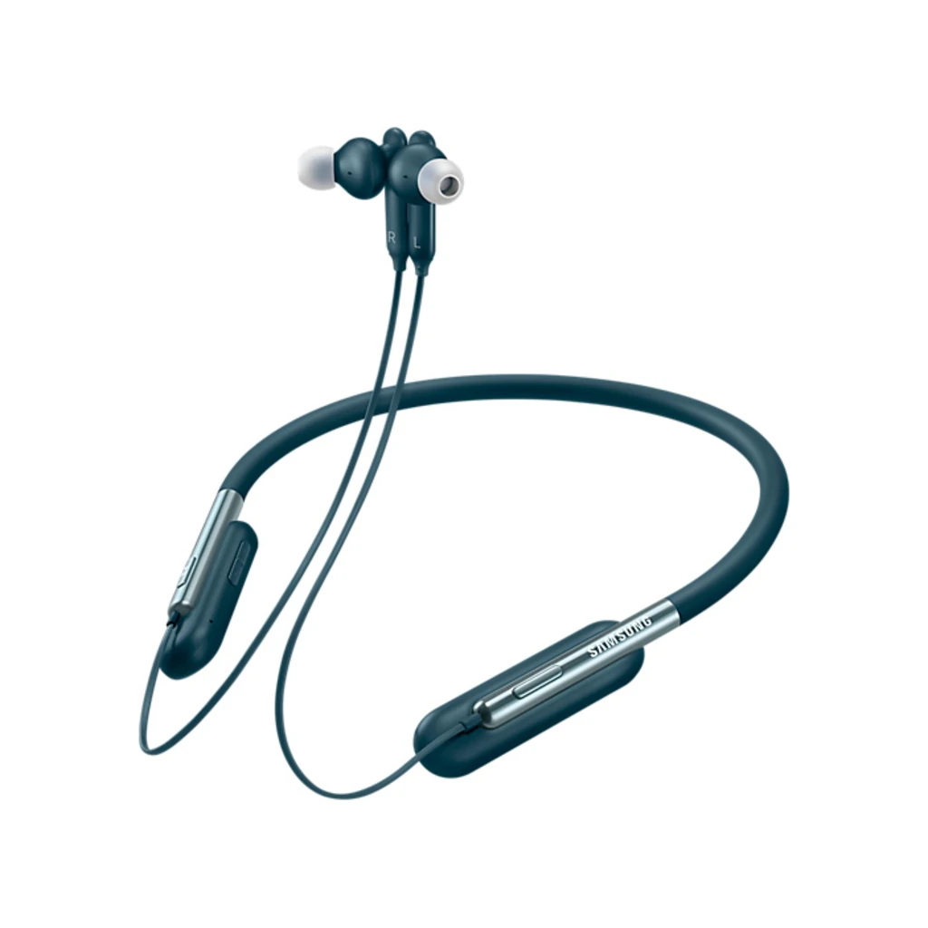 Bluetooth гарнитура Samsung U Flex Blue (EO-BG950CLEGRU)