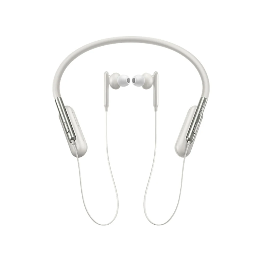 Bluetooth гарнитура Samsung U Flex White (EO-BG950CWEGRU)