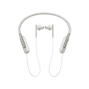 Цвет: Белый - Bluetooth гарнитура Samsung U Flex White (EO-BG950CWEGRU)