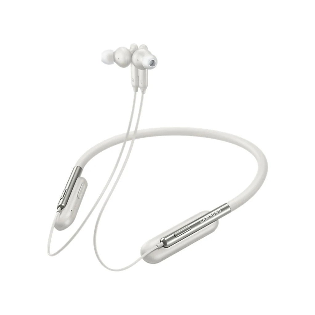 Bluetooth гарнитура Samsung U Flex White (EO-BG950CWEGRU)