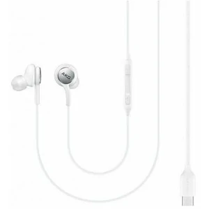 Гарнитура Samsung EO-IC100 Type-C White (EO-IC100BWEGRU) UA