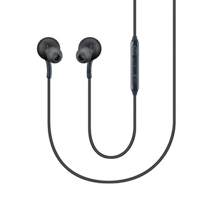 Наушники-вкладыши Samsung Earphones Tuned by AKG Titanium Gray (EO-IG955BSEGRU) UA