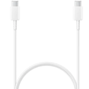 Кабель Samsung USB Type-C - USB Type-C 60W White EP-DA705BWRGRU
