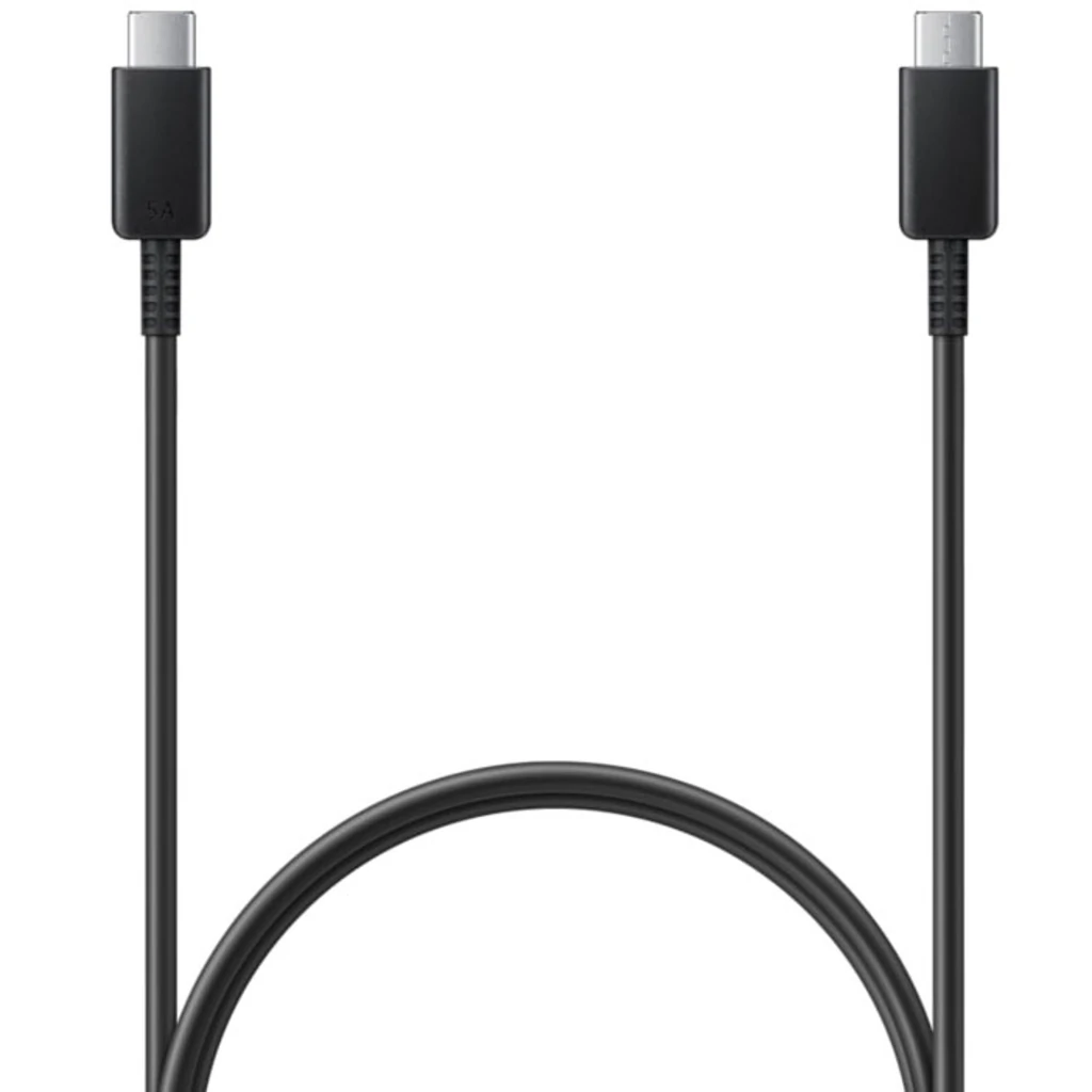 Кабель Samsung USB Type-C - USB Type-C 100W Black EP-DN975BBRGRU