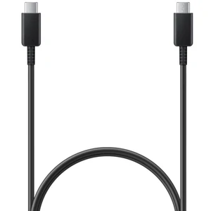 Кабель Samsung USB Type-C - USB Type-C 100W Black EP-DN975BBRGRU