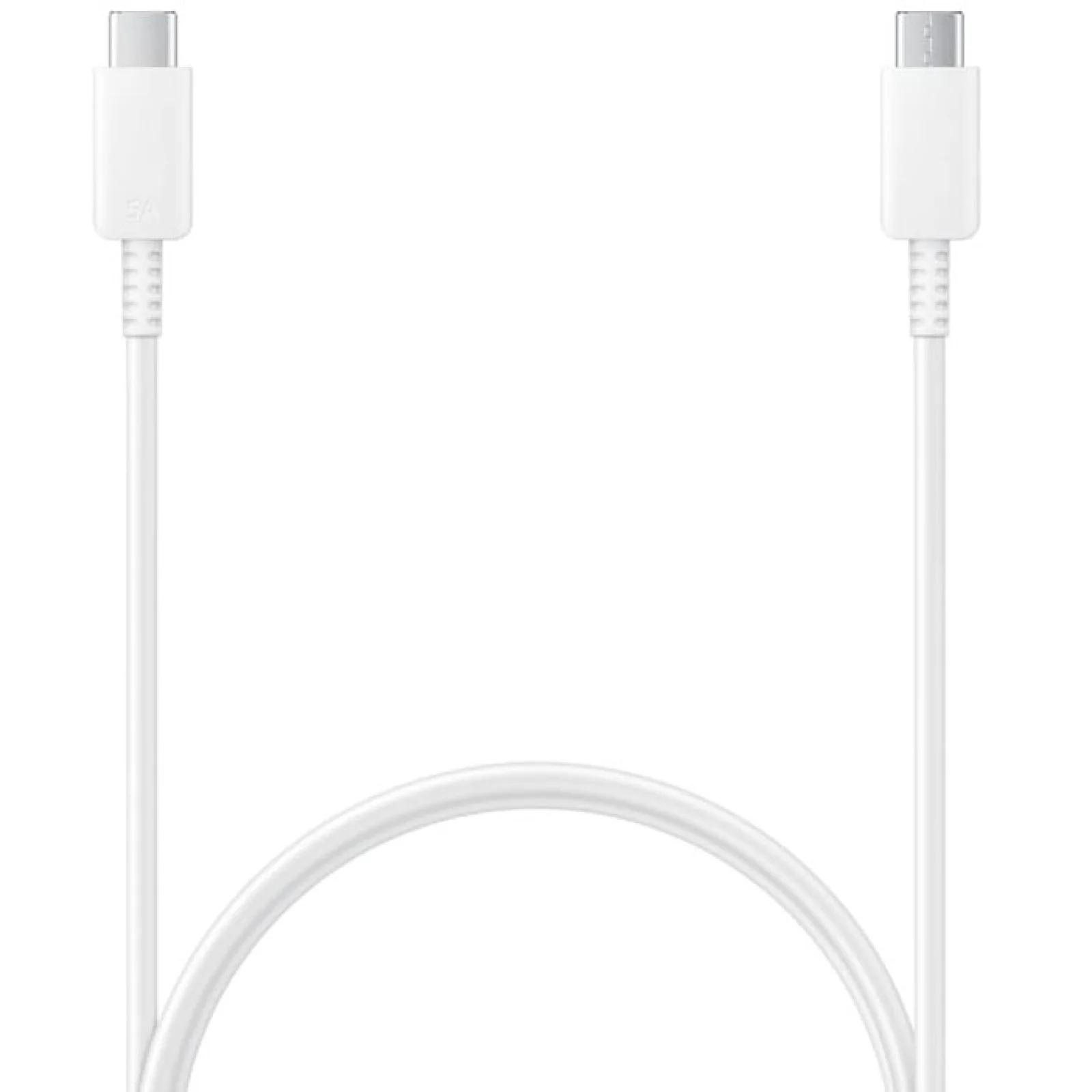 Кабель Samsung USB Type-C - USB Type-C 100W White EP-DN975BWRGRU