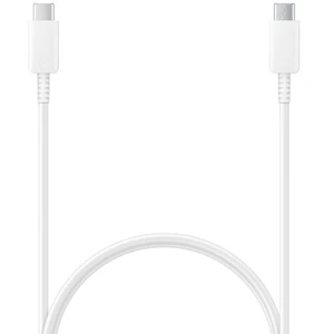 Колір: Білий - Кабель Samsung USB Type-C - USB Type-C 100W White EP-DN975BWRGRU