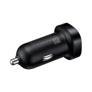 Автомобильное зарядное устройство Samsung Fast Charge Mini 1USB Black (EP-LN930CBEGRU)