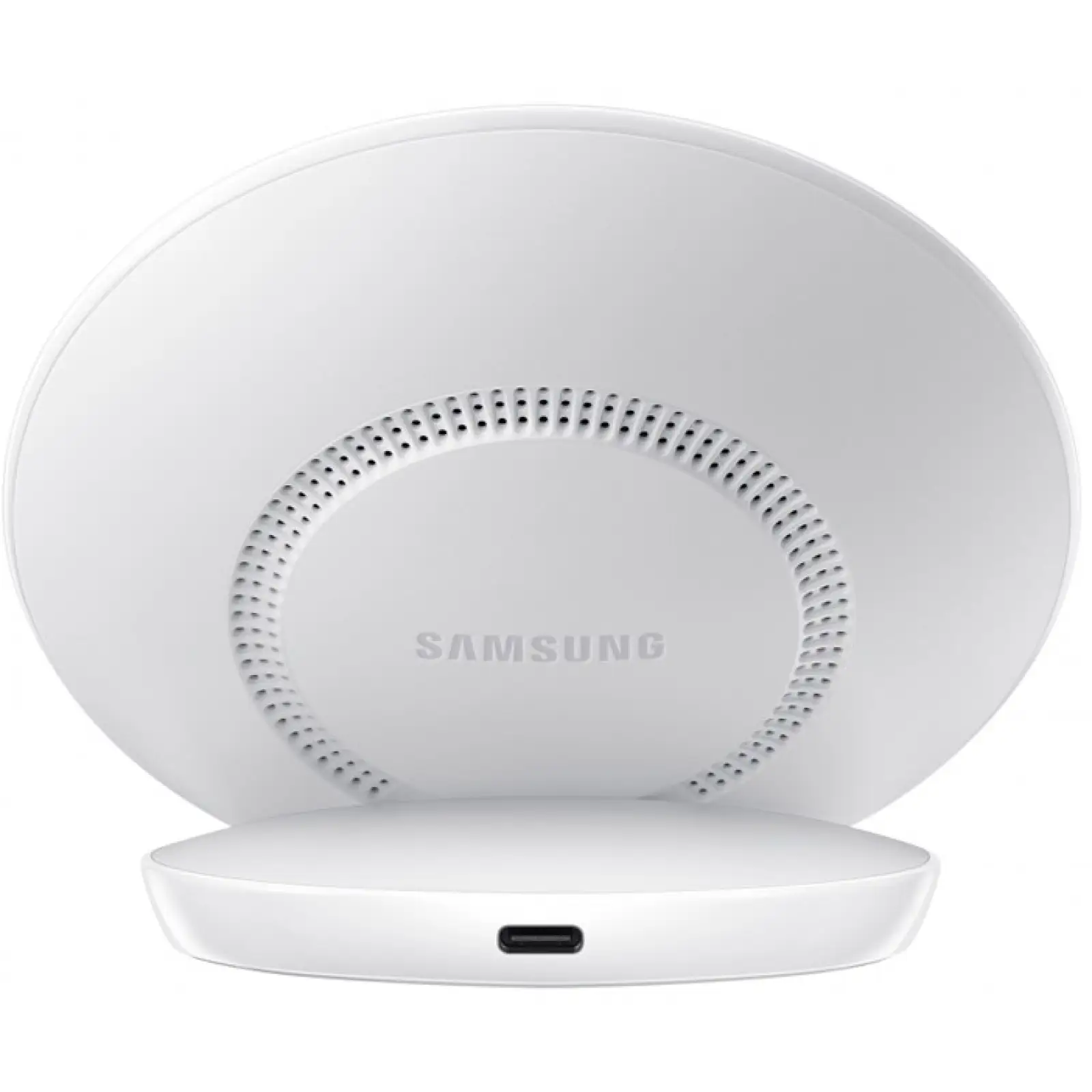 Беспроводное зарядное устройство Samsung EP-N5100BWRGRU White