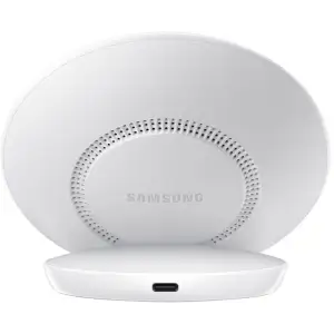 Беспроводное зарядное устройство Samsung EP-N5100BWRGRU White