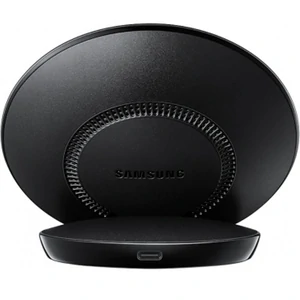 Беспроводное зарядное устройство Samsung Wireless Charger Stand Black (EP-N5105TBRGRU) UA