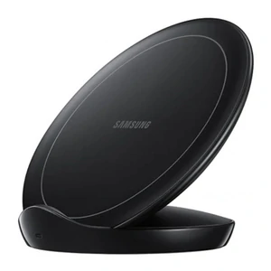 Беспроводное зарядное устройство Samsung Wireless Charger Stand Black (EP-N5105TBRGRU) UA