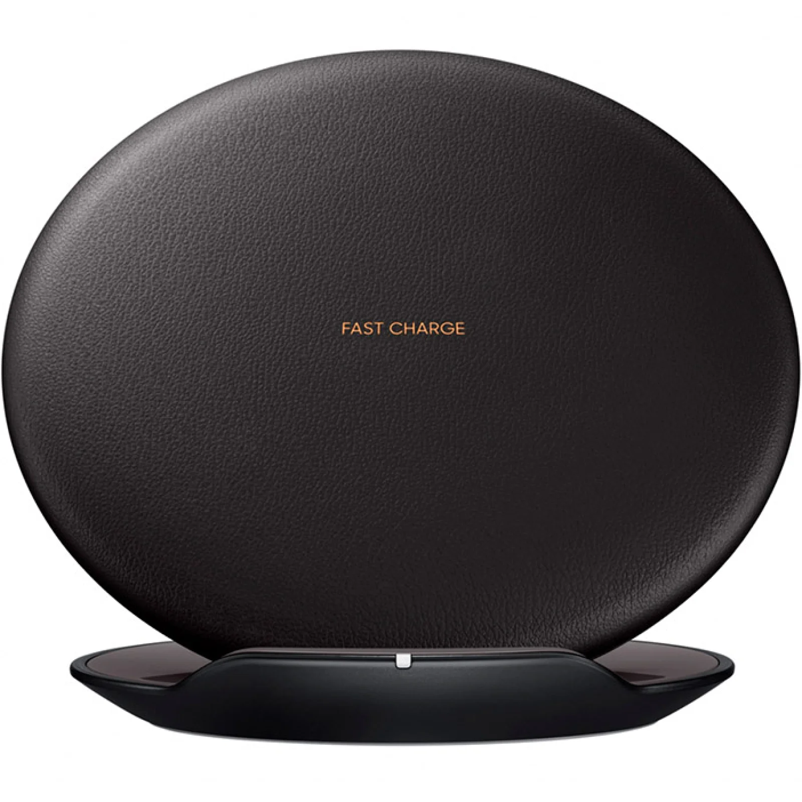 Беспроводное зарядное устройство Samsung EP-PG950 Black (EP-PG950BBE)
