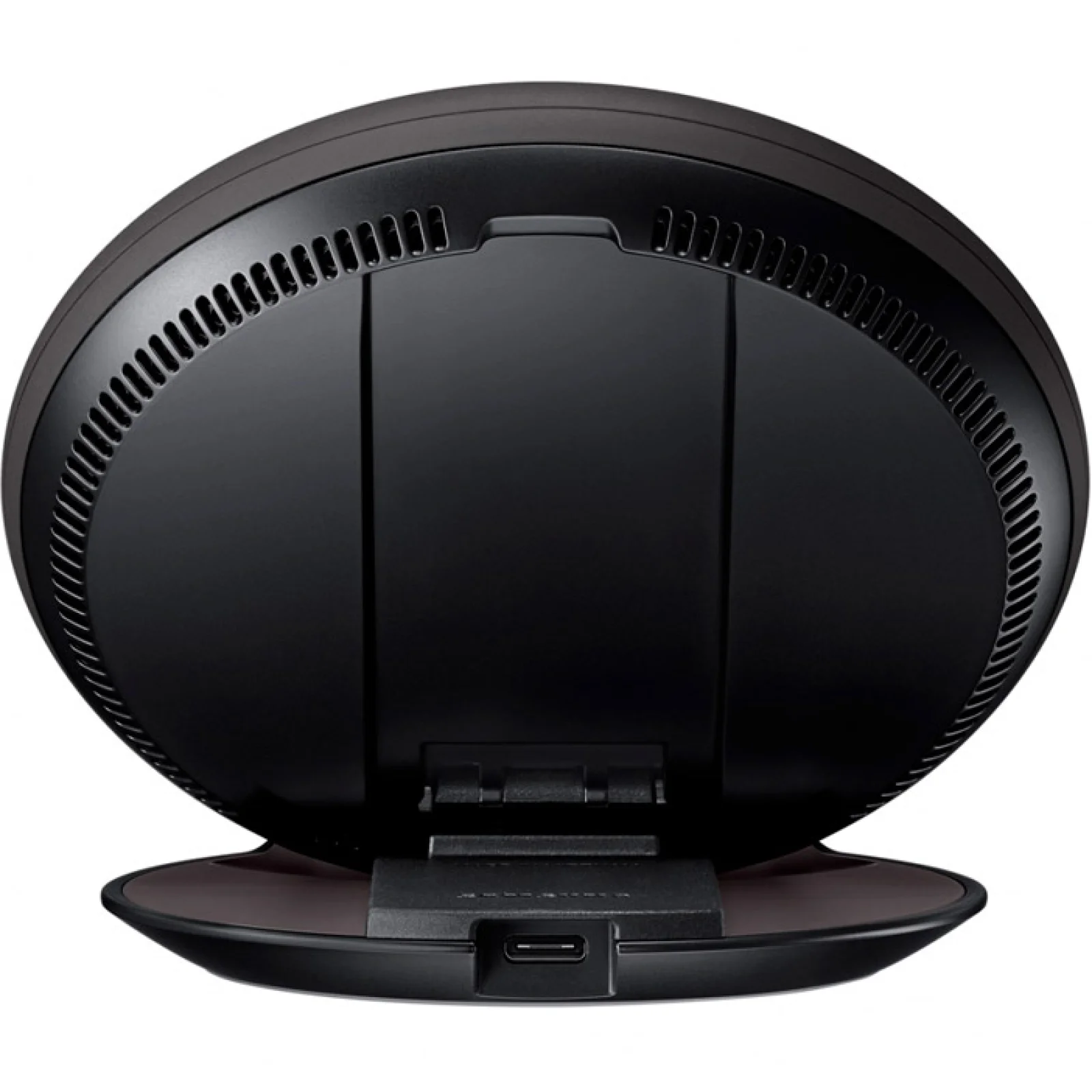 Беспроводное зарядное устройство Samsung EP-PG950 Black (EP-PG950BBE)