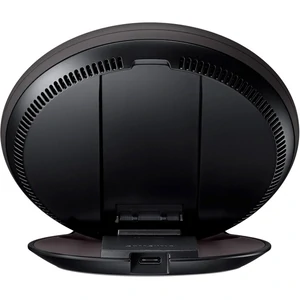 Бездротовий зарядний пристрій Samsung EP-PG950 Black (EP-PG950BBE)