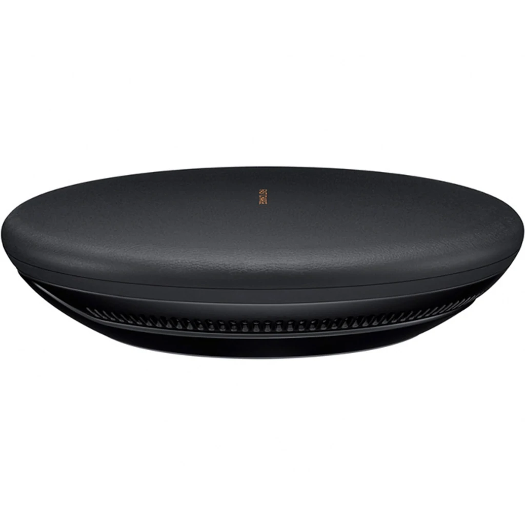 Бездротовий зарядний пристрій Samsung EP-PG950 Black (EP-PG950BBE)