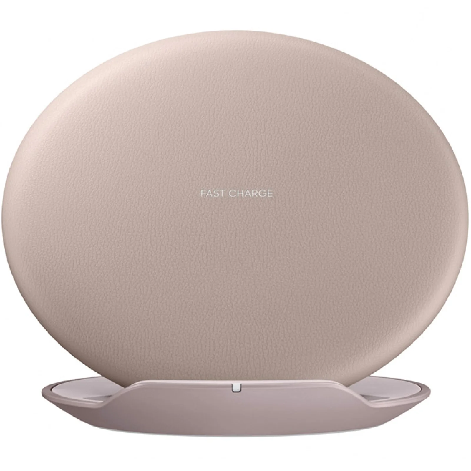 Бездротовий зарядний пристрій Samsung EP-PG950 Brown (EP-PG950BDE)