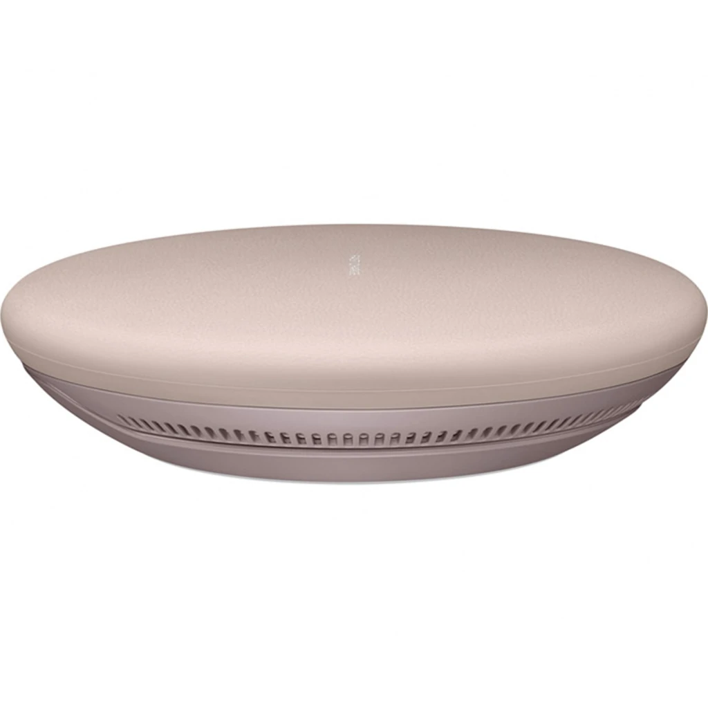 Бездротовий зарядний пристрій Samsung EP-PG950 Brown (EP-PG950BDE)