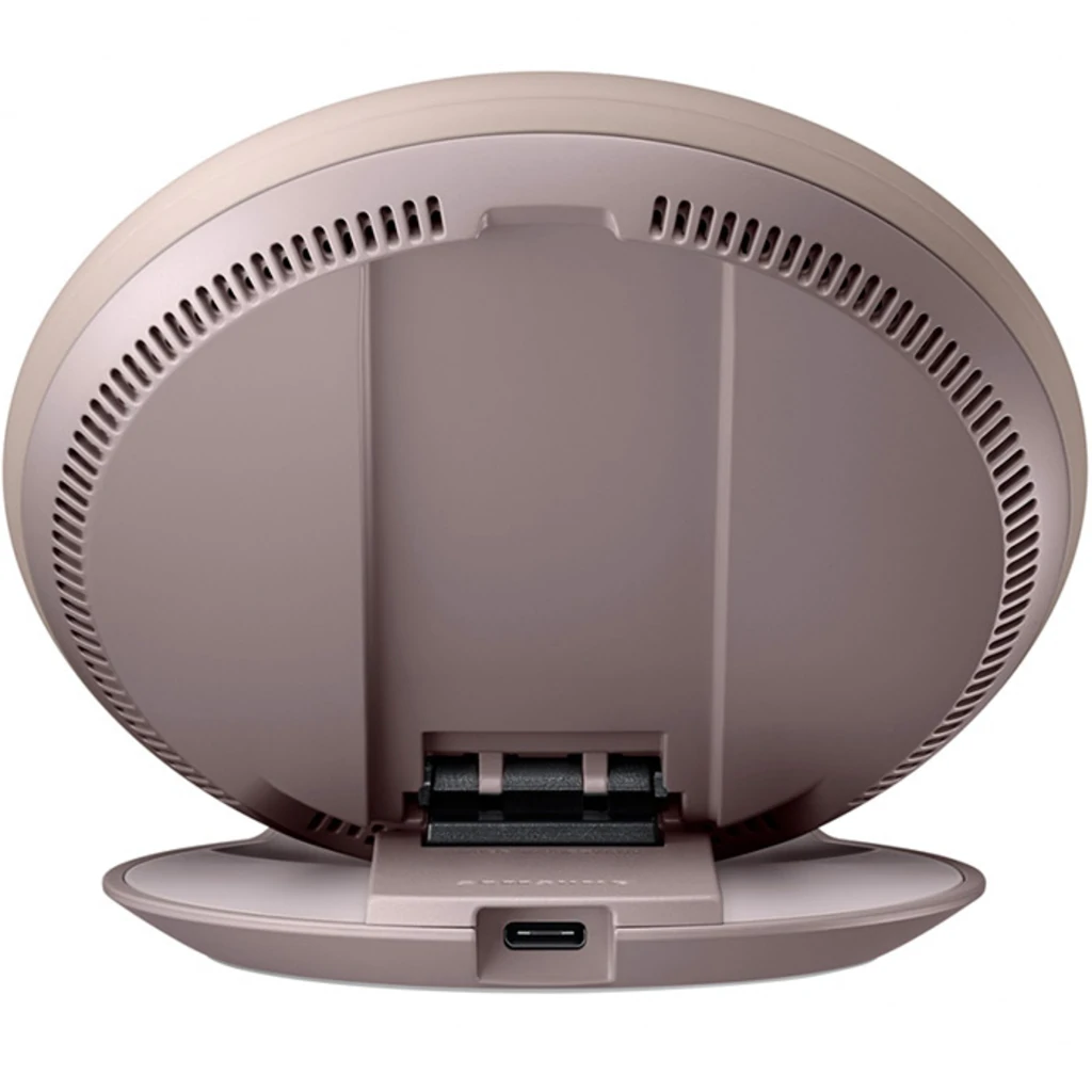 Бездротовий зарядний пристрій Samsung EP-PG950 Brown (EP-PG950BDE)