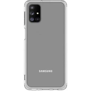 Чехол Samsung Galaxy M31s 2020 SM-M317 KDLab Case Transparent (GP-FPM317KDATW)